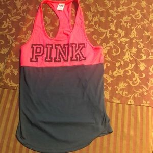 Victoria Secret Pink Tank Top